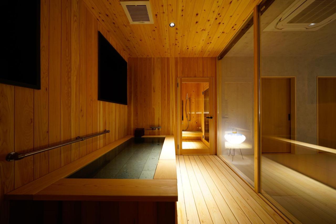 Hokuriku Yamashiro Onsen Hotel Kikyou Kaga  Eksteriør bilde