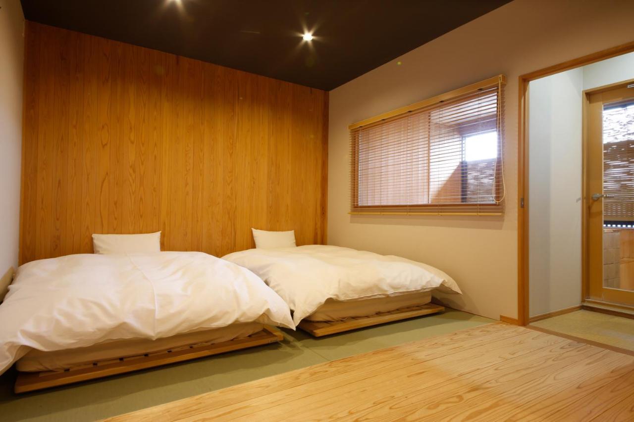 Hokuriku Yamashiro Onsen Hotel Kikyou Kaga  Eksteriør bilde
