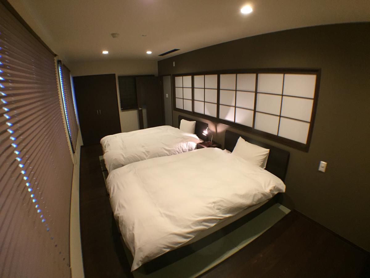 Hokuriku Yamashiro Onsen Hotel Kikyou Kaga  Eksteriør bilde