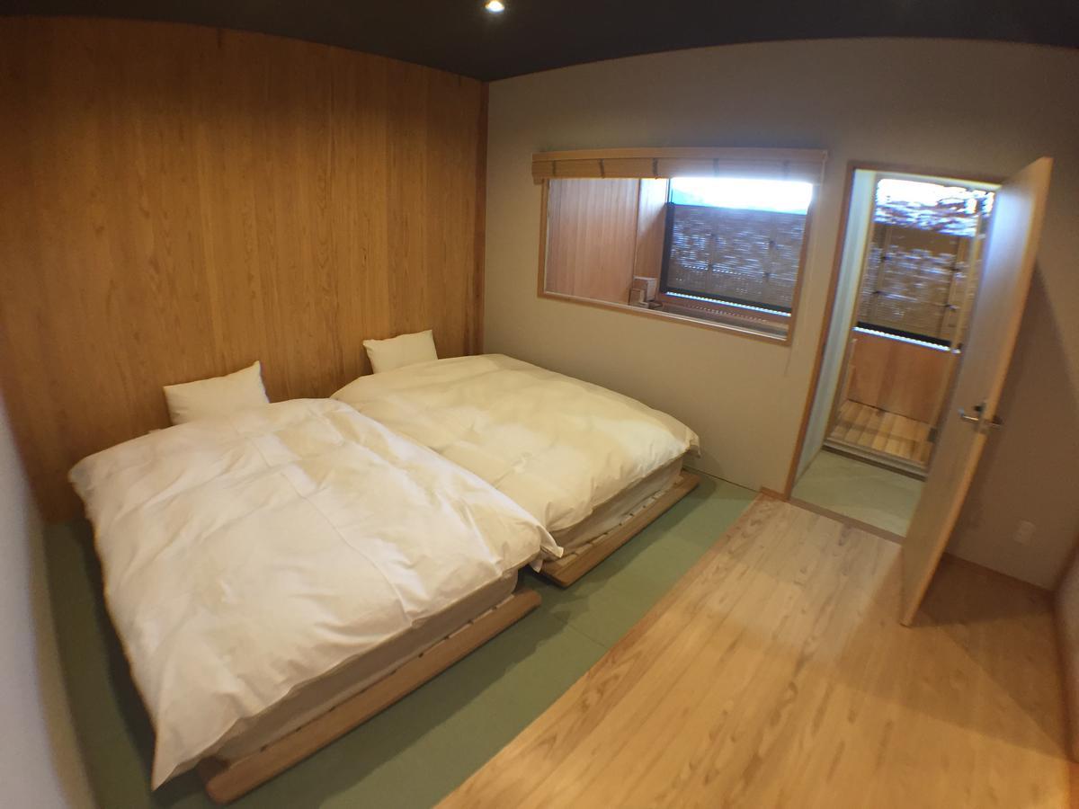 Hokuriku Yamashiro Onsen Hotel Kikyou Kaga  Eksteriør bilde