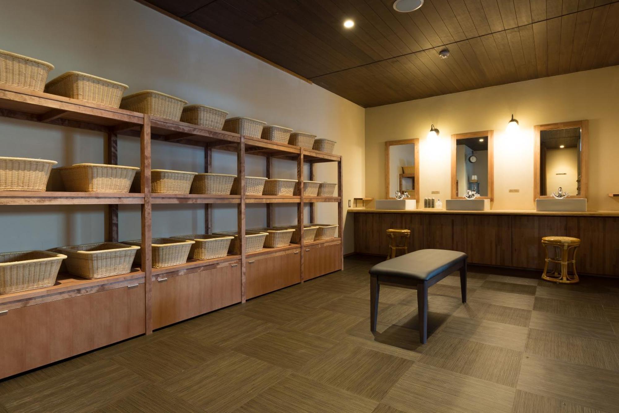 Hokuriku Yamashiro Onsen Hotel Kikyou Kaga  Eksteriør bilde